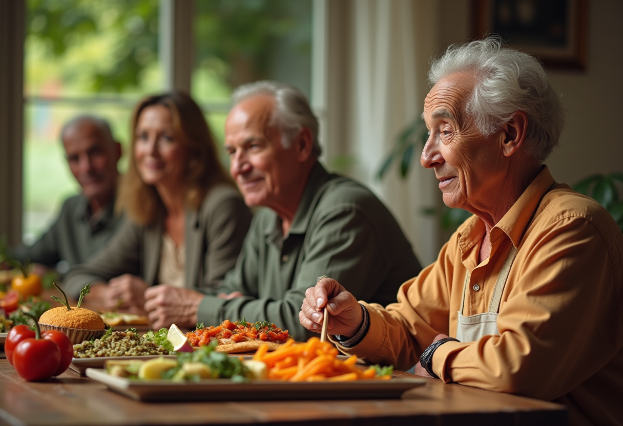 Здорове харчування